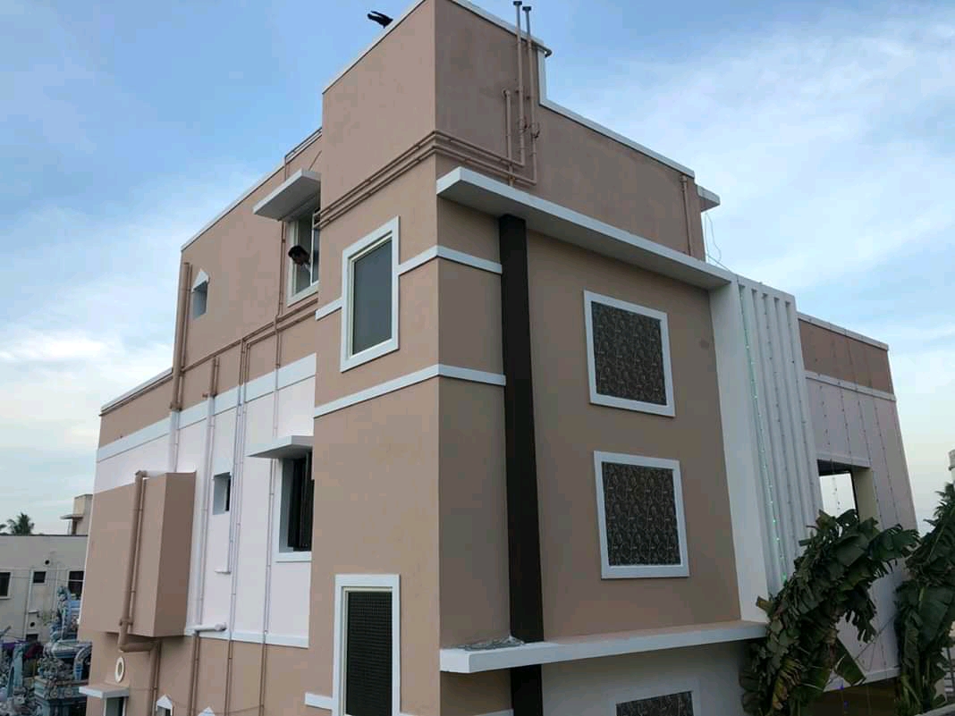 Commercial Construction