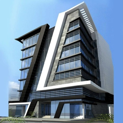 Commercial Construction