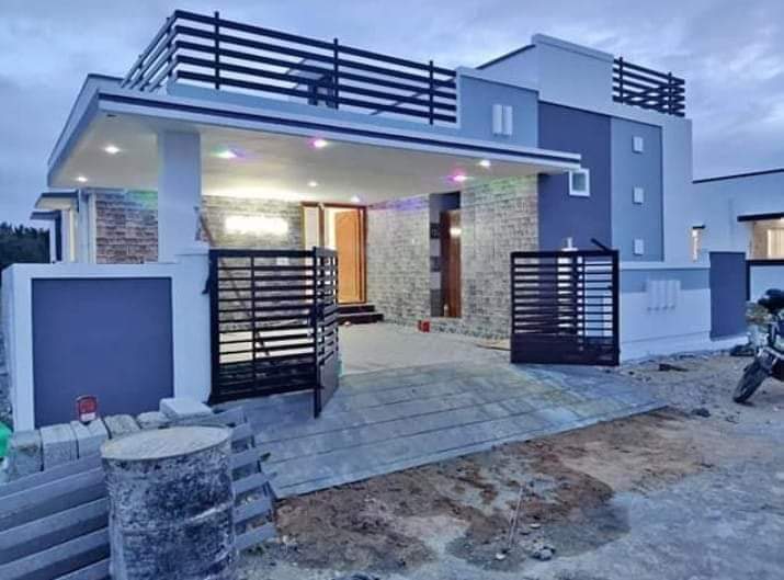 Residential Construction